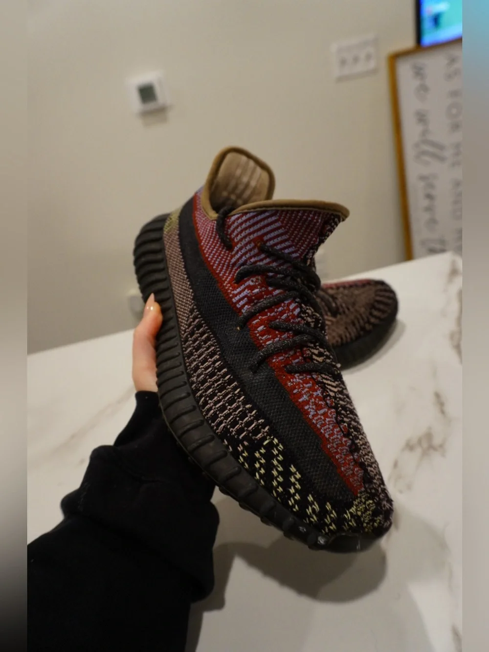 Adidas Yeezy Boost 350 V2 
